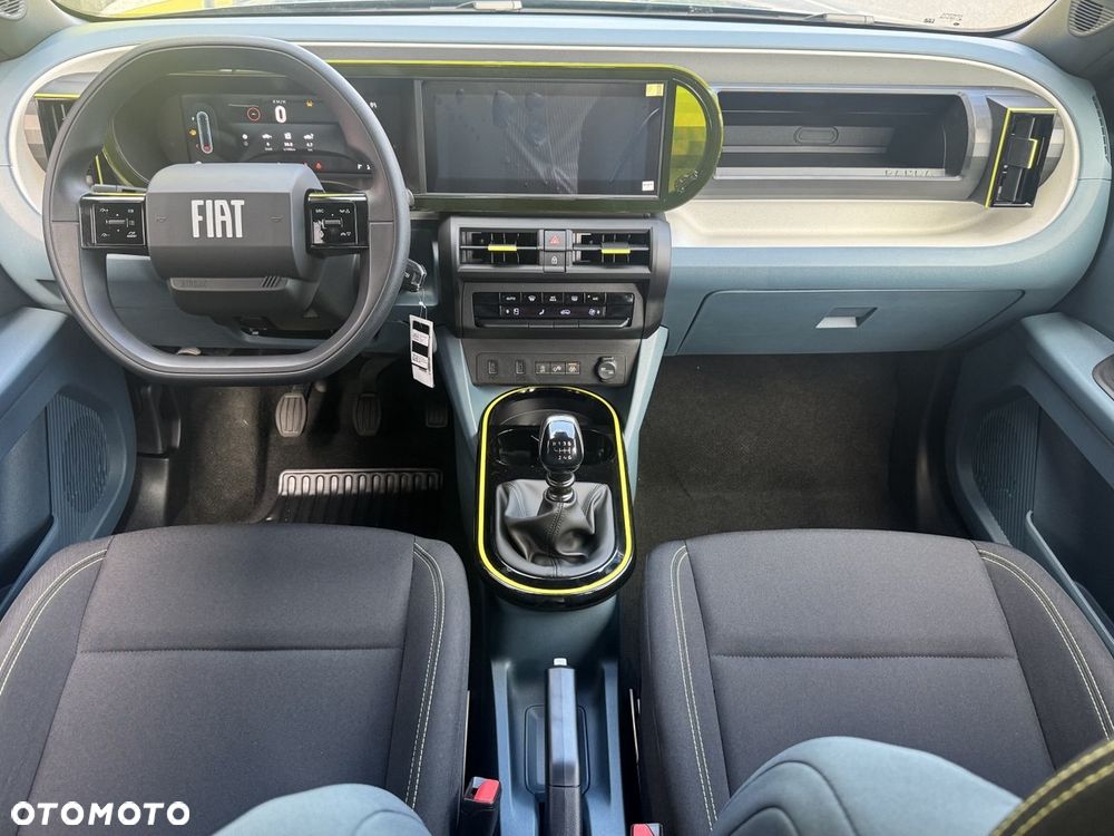 Fiat Grande Panda 1.2 Icon Plus - 5