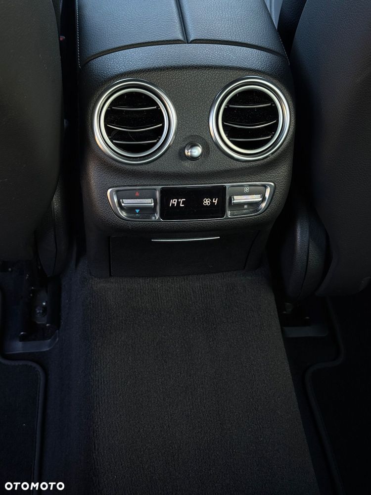 Mercedes-Benz Klasa E 300 d 4-Matic Avantgarde - 16