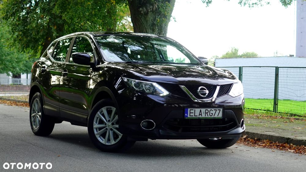 Nissan Qashqai - 39