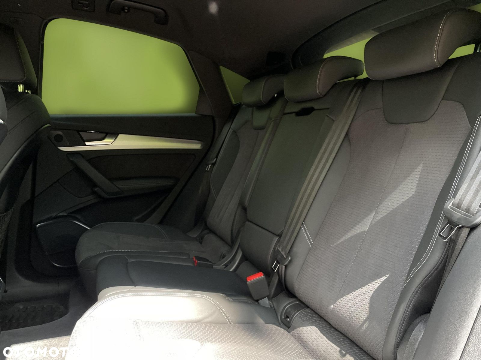 Audi Q5 Sportback - 24