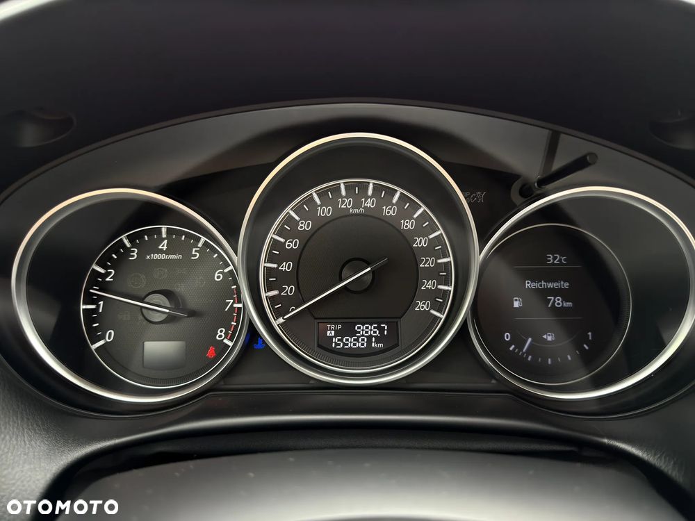 Mazda CX-5 SKYACTIV-G 165 Nakama - 25
