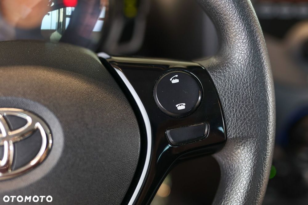 Toyota Aygo - 33