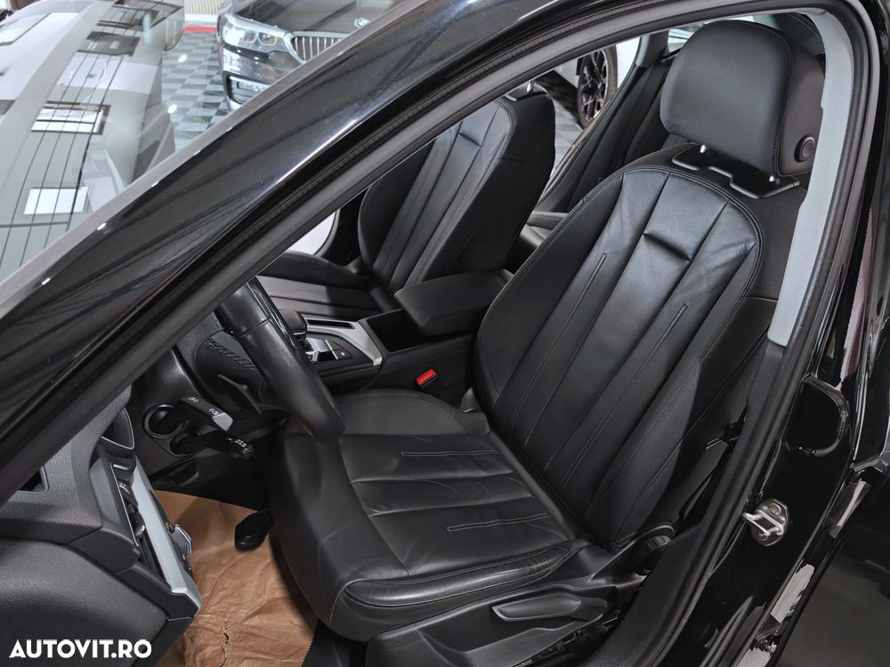 Audi A4 Avant 2.0 35 TDI S tronic MHEV Advanced - 9