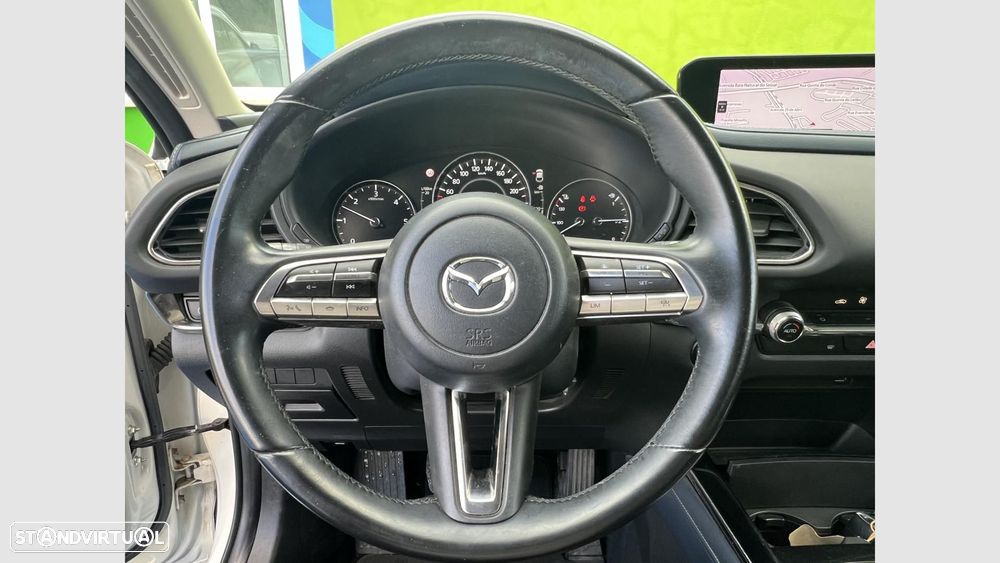 Mazda CX-30 1.8 Sky-D Evolve - 7