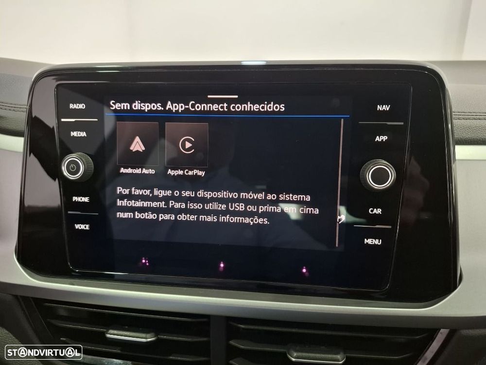 VW T-Roc 1.0 TSI Life - 18