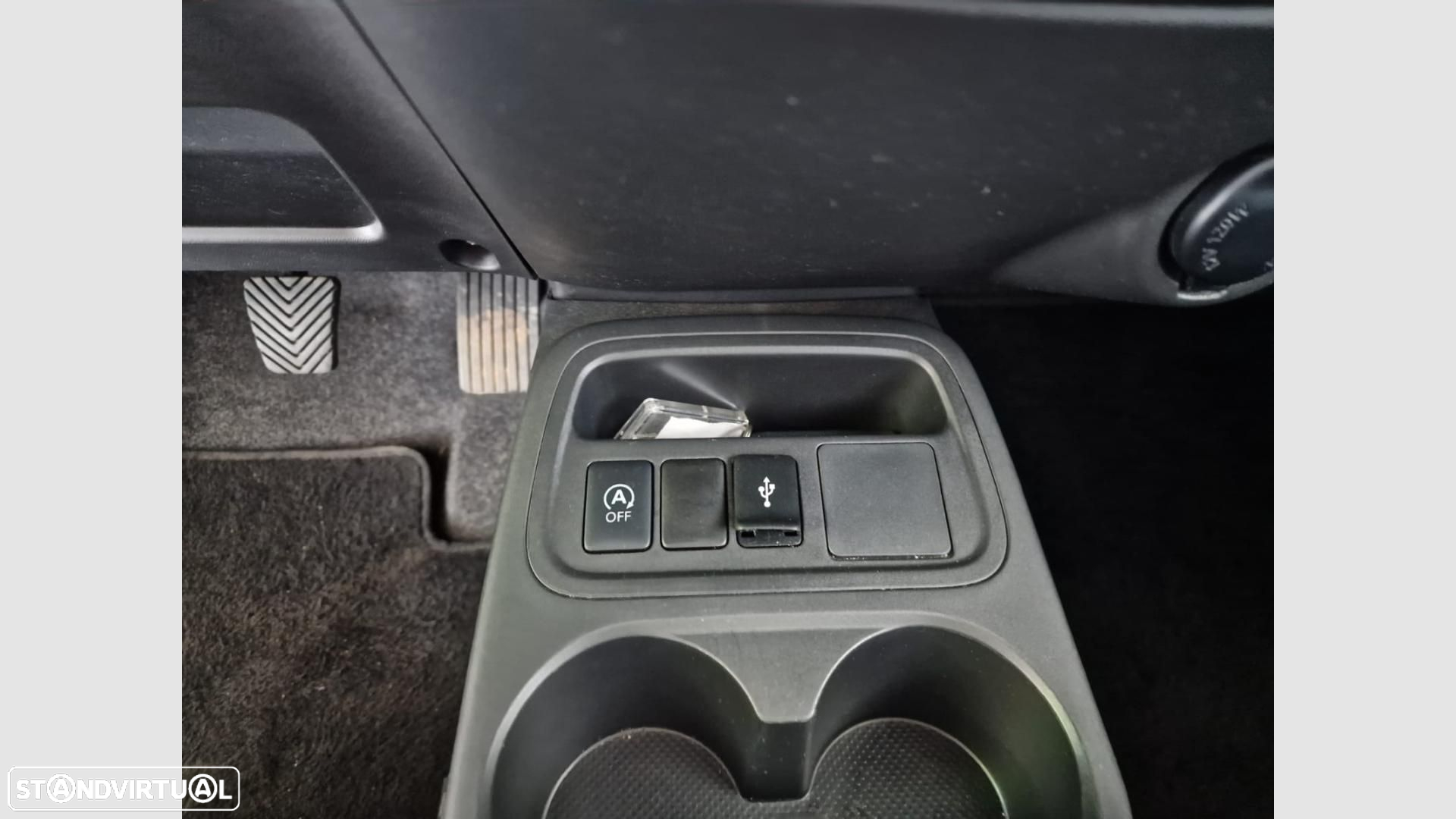 Renault Mégane 1.5 dCi Intens - 10