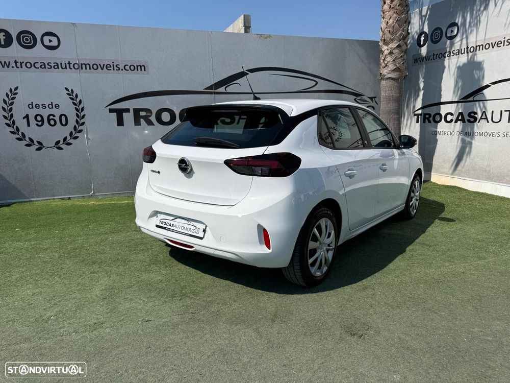 Opel Corsa-e - 41