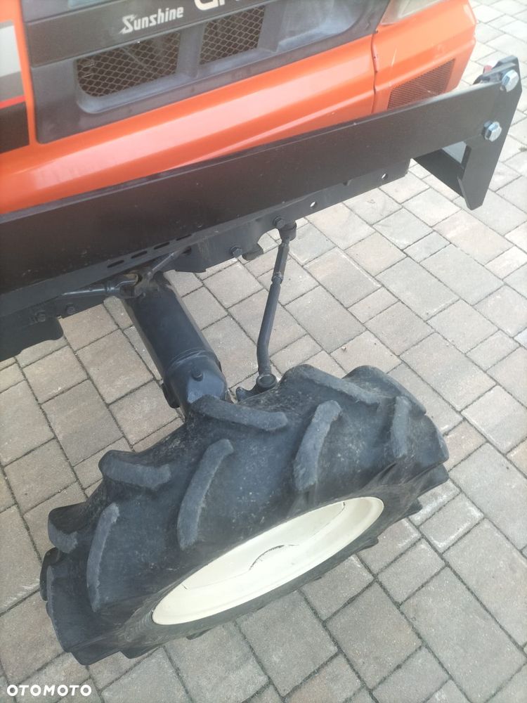Kubota gl23 - 11