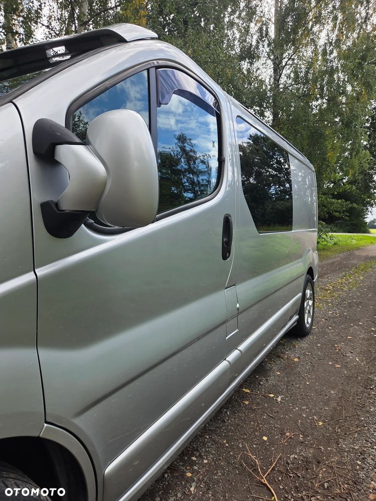 Opel Vivaro - 7