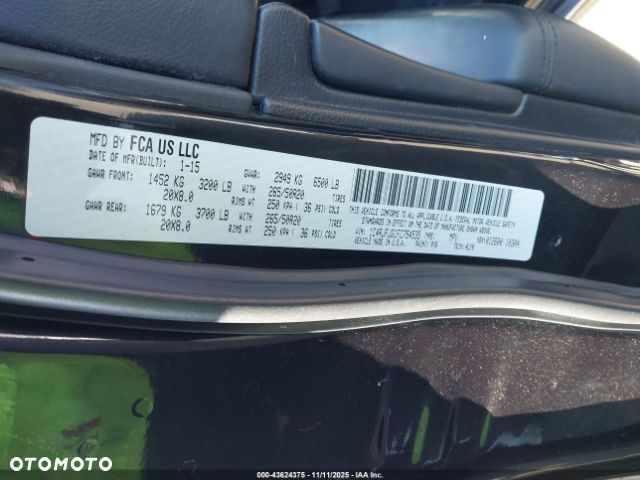 Jeep Grand Cherokee - 14