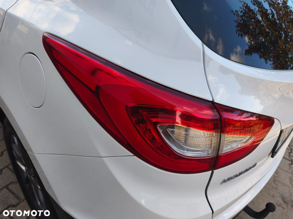 Hyundai ix35 1.6 GDI Premium 2WD - 8