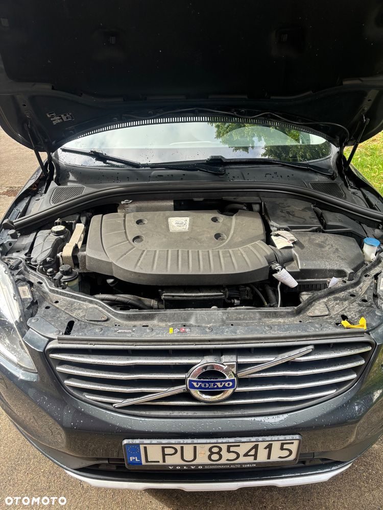 Volvo XC 60 D4 AWD Momentum - 14