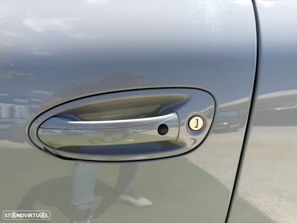 Porsche Panamera S Hybrid - 33