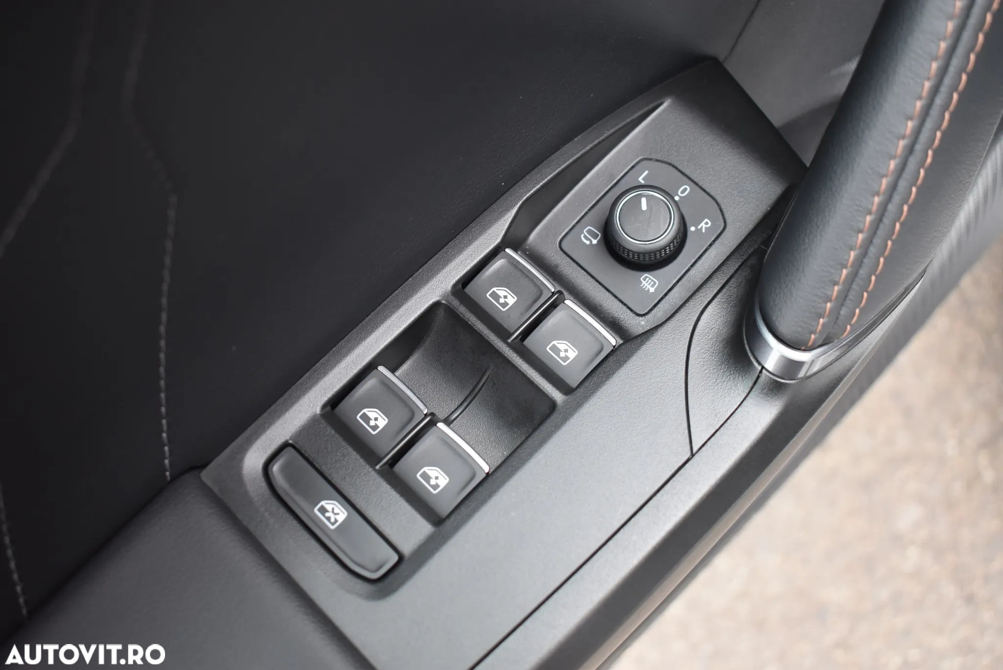 Cupra Formentor 1.4 e-HYBRID PHEV - 10