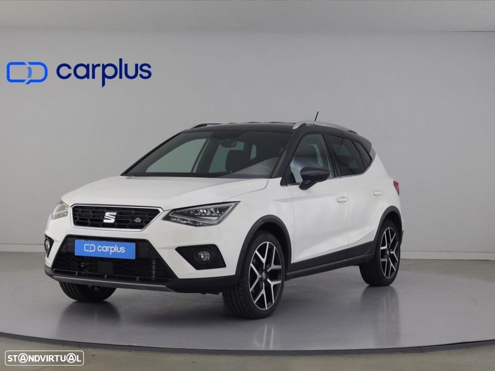 SEAT Arona 1.0 TSI FR - 1