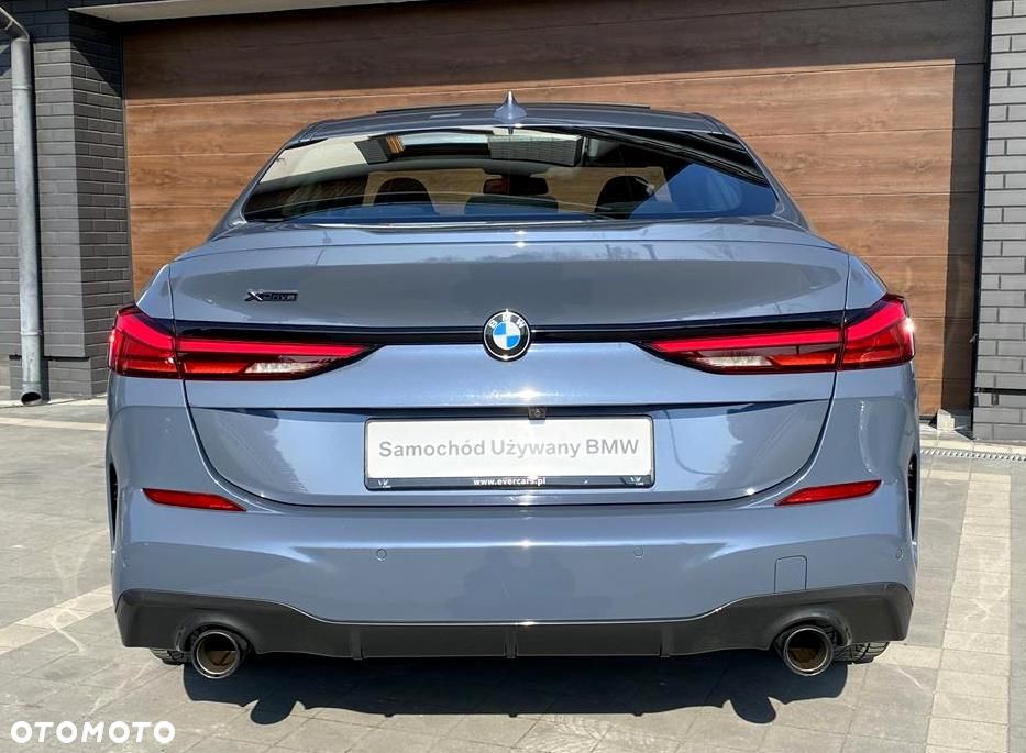 BMW Seria 2 220d xDrive M Sport sport - 9