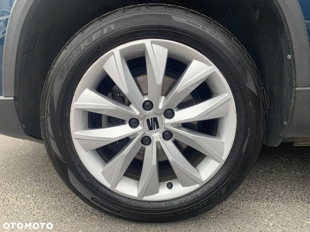 Seat Ateca 1.5 TSI Style S&S DSG - 20