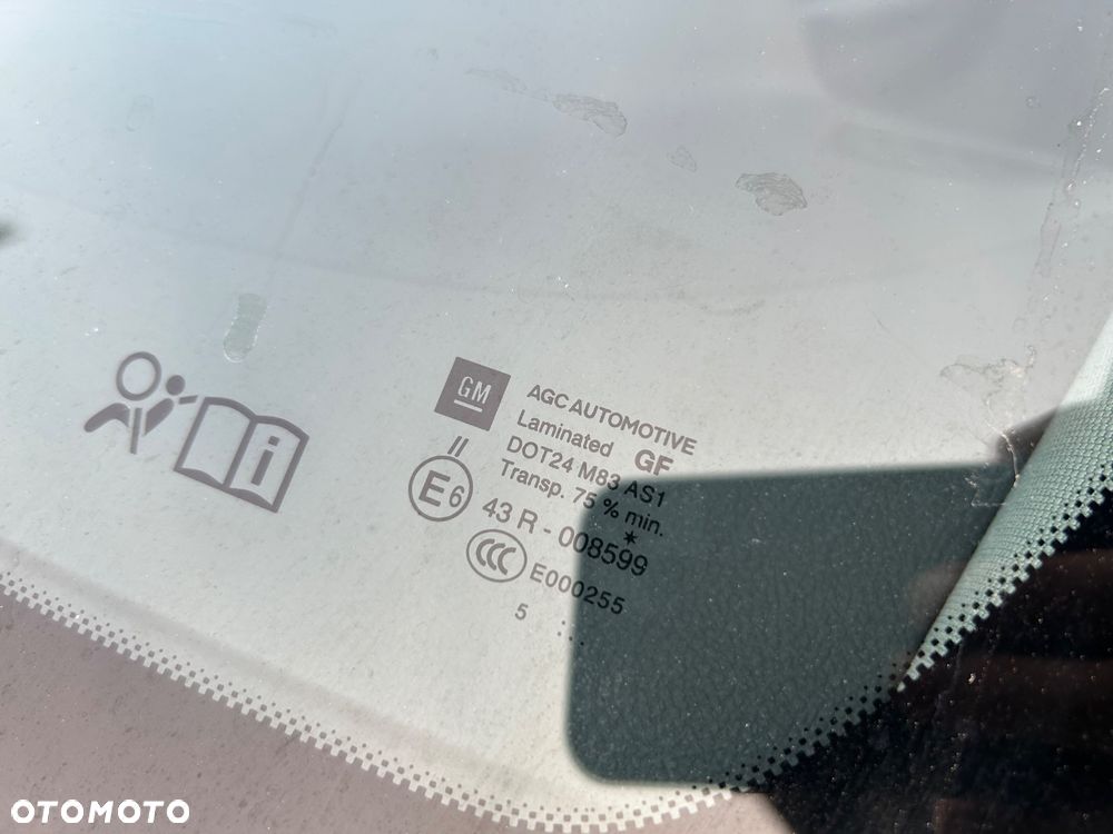 Opel Insignia 1.4 Turbo ecoFLEX Start/Stop Design Edition - 33