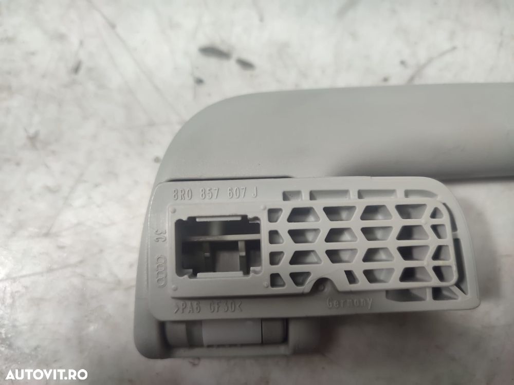 Maner plafon 8R0857608D Audi A4 B9 [2015 - 2020] - 3