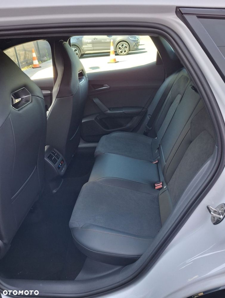 Cupra Formentor 1.5 eTSI mHEV DSG - 19