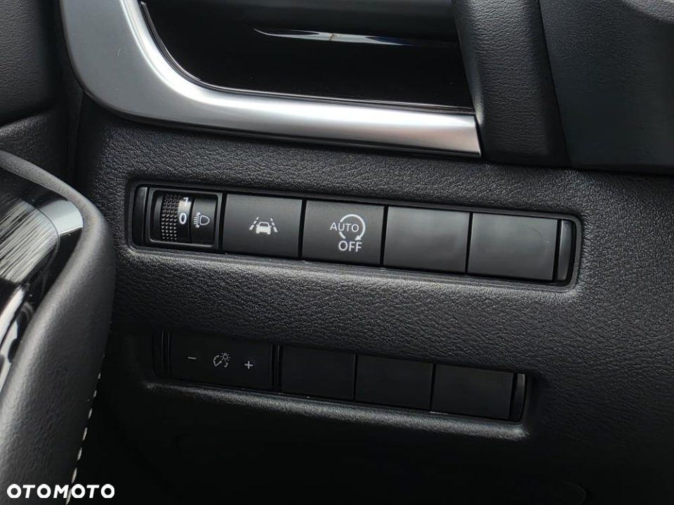 Nissan Qashqai - 23