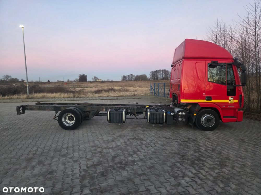 Iveco EUROCARGO ML - 7