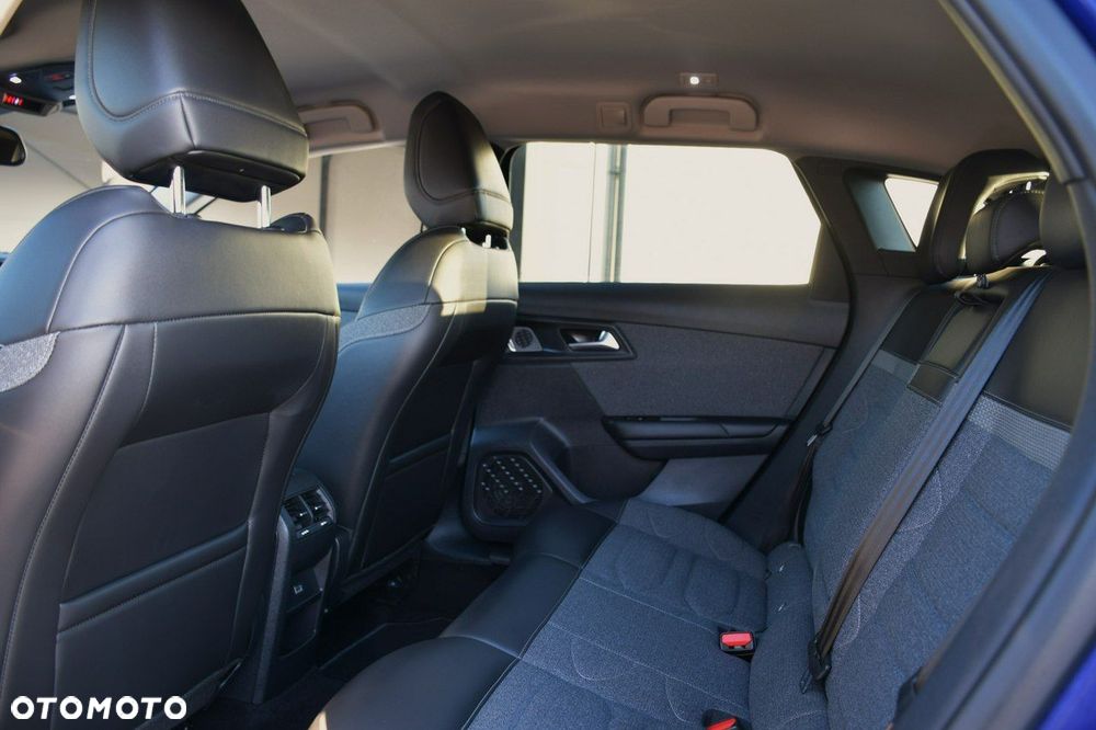 Citroën C5X - 15