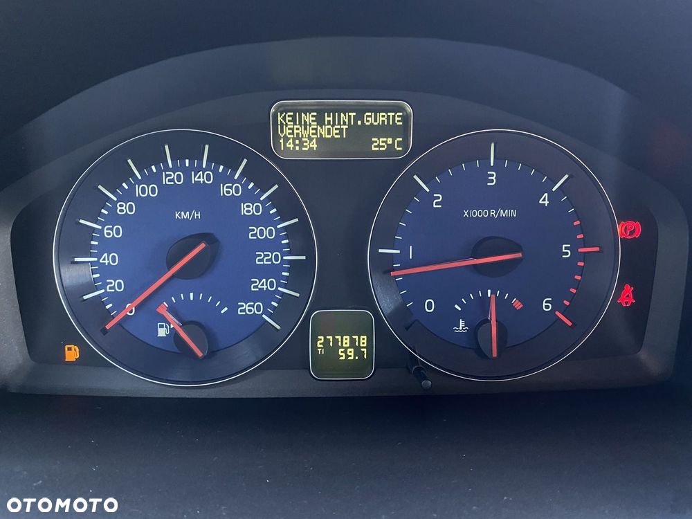 Volvo V50 - 19