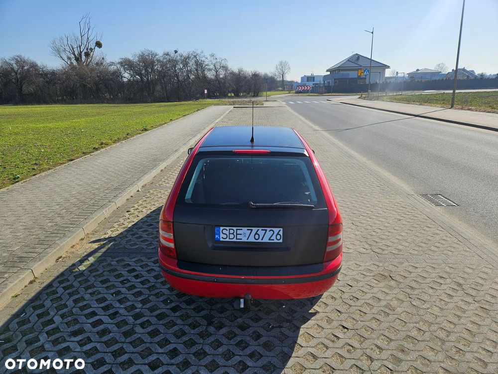 Skoda Fabia - 4