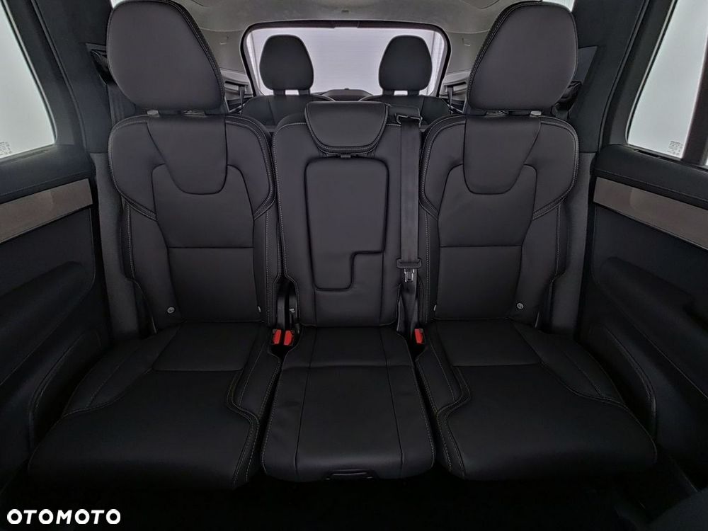 Volvo XC 90 T8 AWD Plug-In Hybrid Ultra Bright 7os - 13