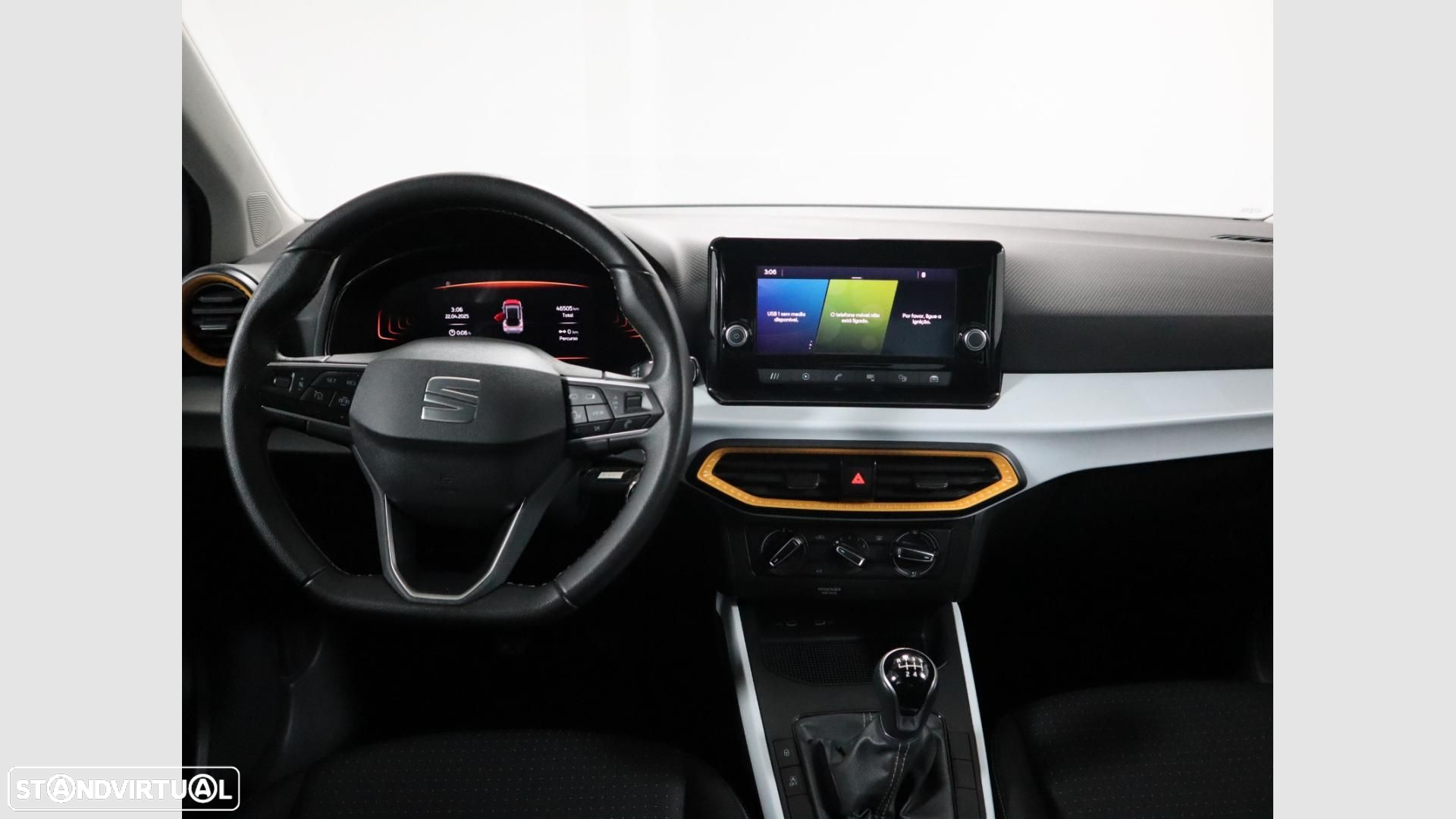 SEAT Arona 1.0 TSI Style - 11