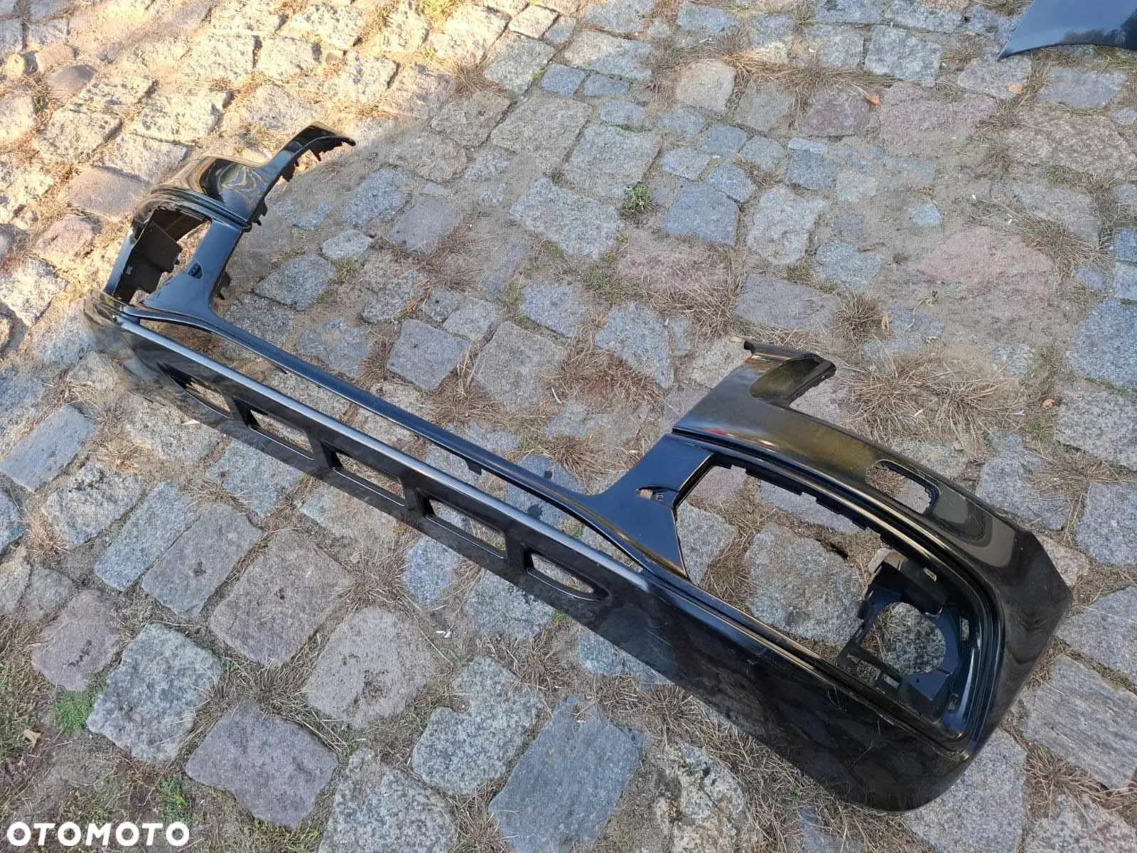 ZDERZAK PRZEDNI PRZÓD AUDI Q5 8R0 S LINE 12-16 LIFT XENON ŁADNY - 7