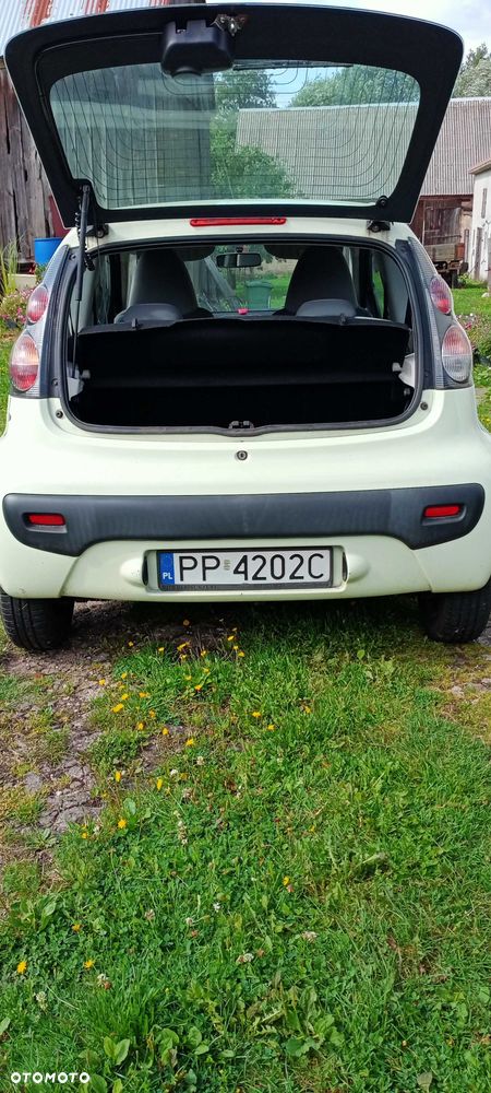 Citroën C1 - 6