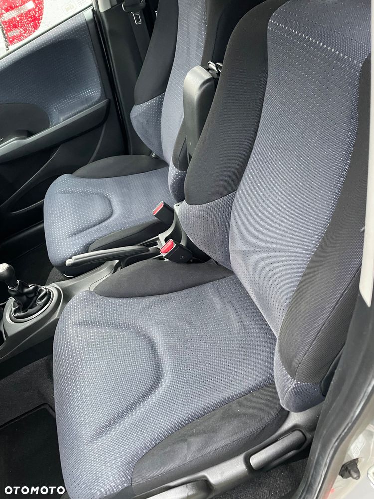 Honda Jazz 1.2 i-VTEC 50 Jahre Edition - 13