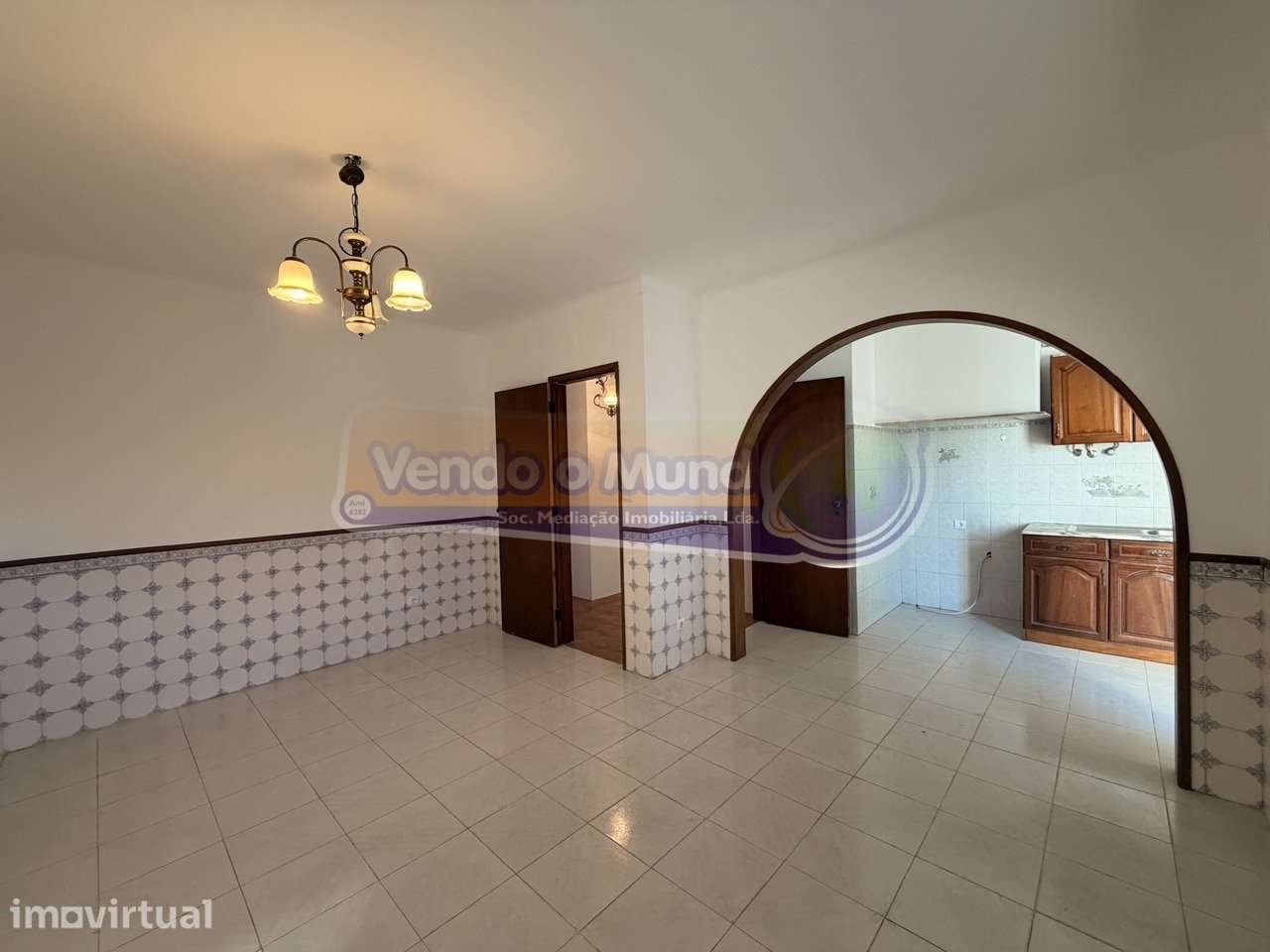 Apartamento T2+1 no Porto Alto (PALT422) - Grande imagem: 4/27