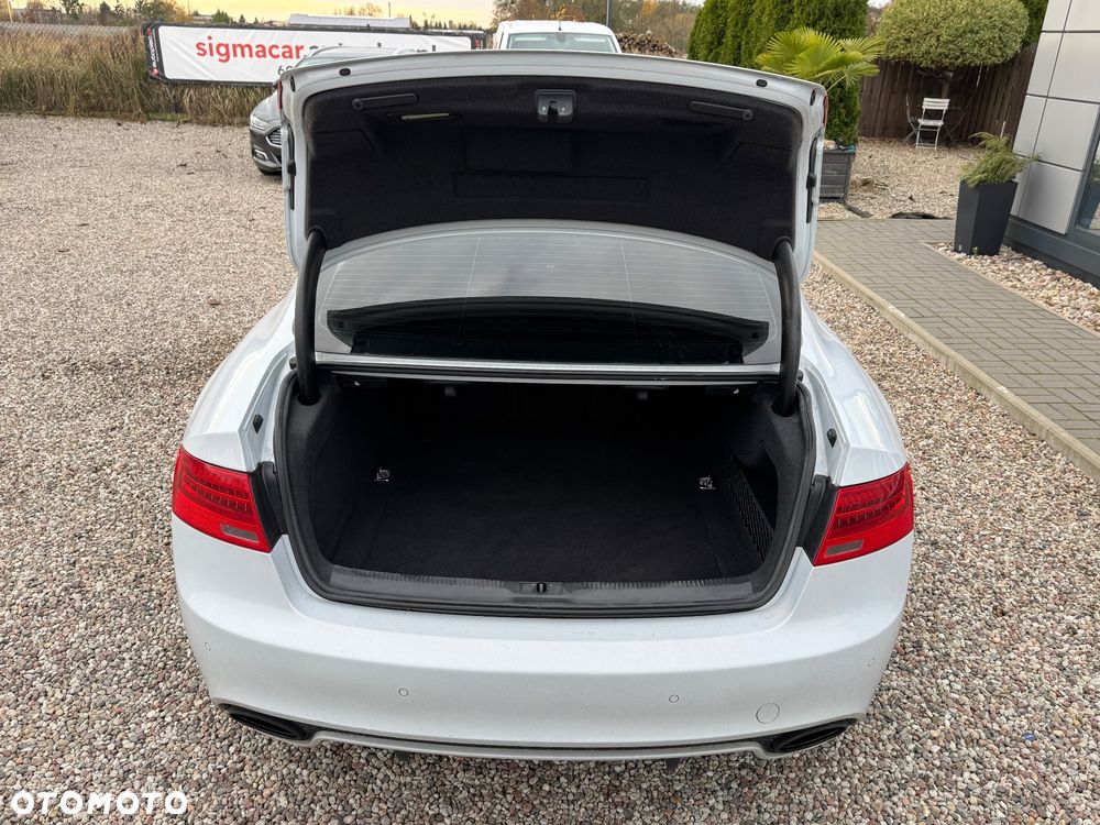 Audi RS5 Coupé S tronic - 26