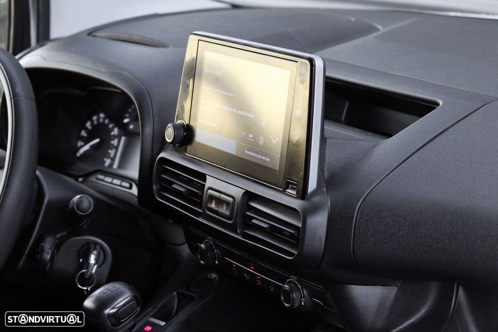 Citroën Berlingo 1.5 BlueHDi XL - 17