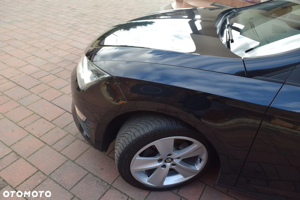 Seat Leon 1.4 TSI Start&Stop FR - 11