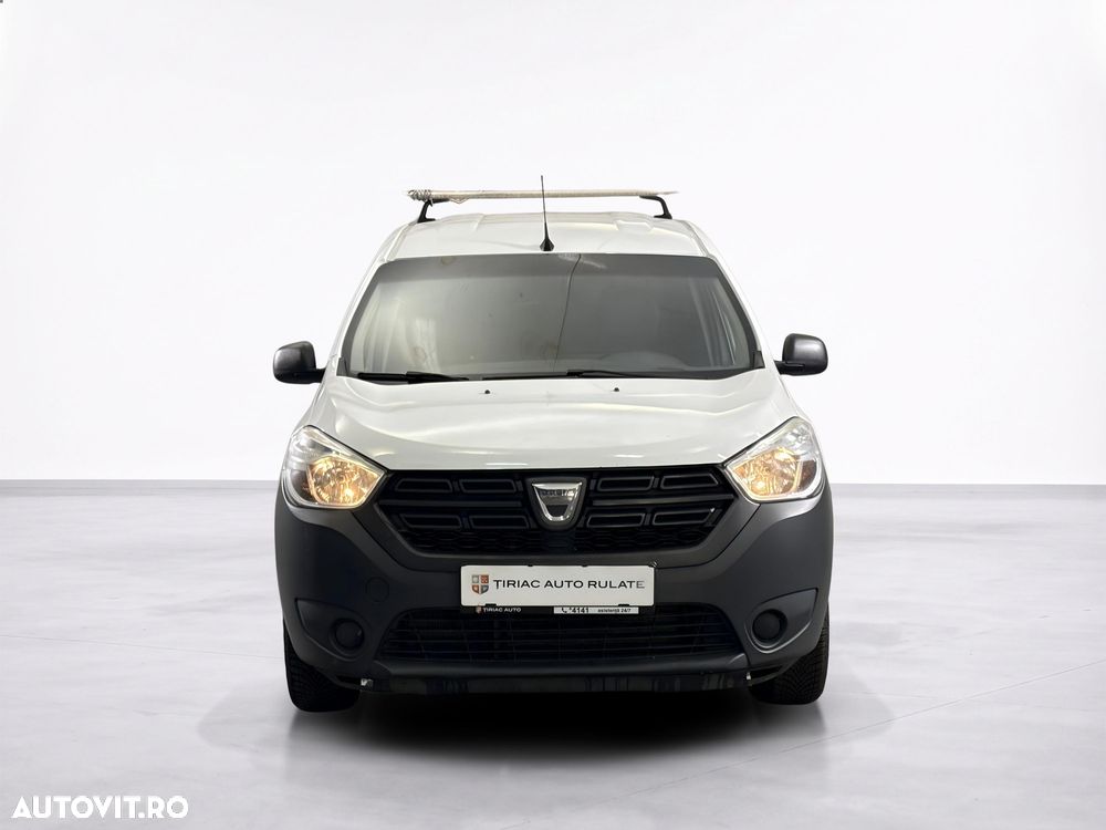Dacia DOKKER - 10
