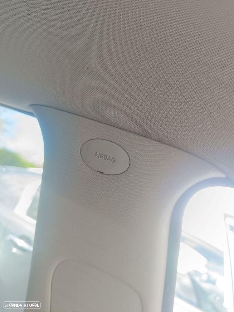 AIRBAG LATERAL ESQUERDO KIA SPORTAGE SL - 1