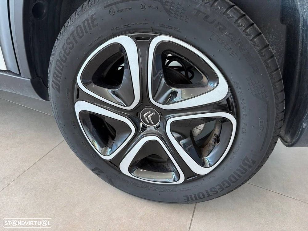 Citroën C3 Aircross - 11