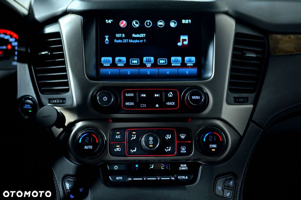 GMC Yukon - 20