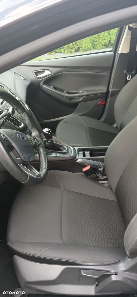 Ford Focus - 14