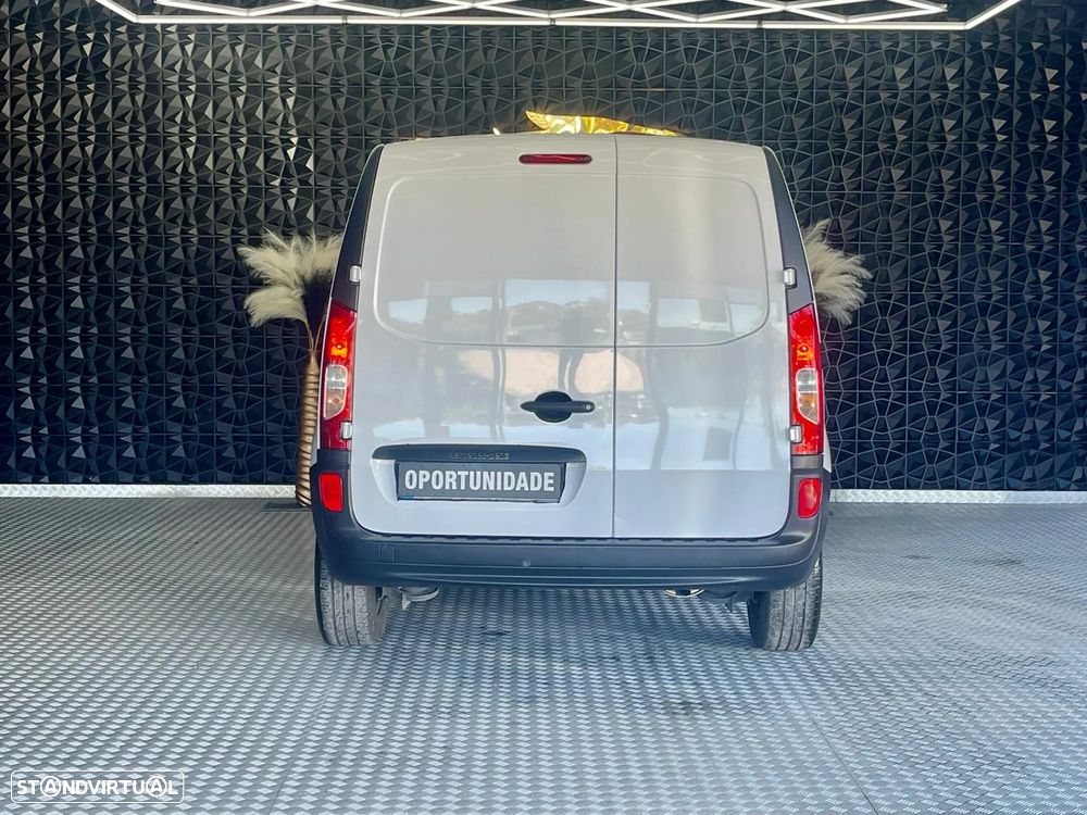Mercedes-Benz Citan 108 CDi/27 - 24