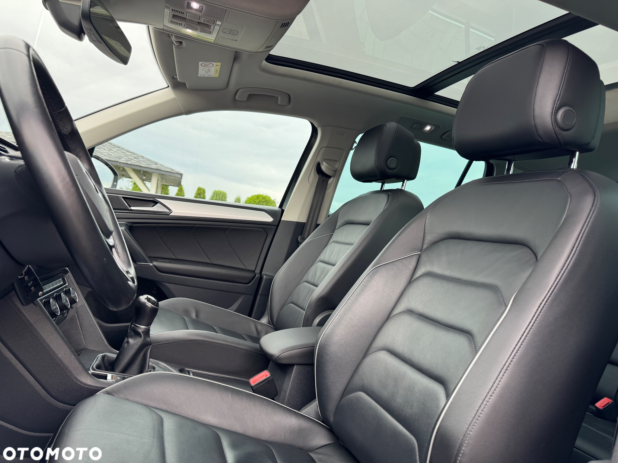 Volkswagen Tiguan 2.0 TDI SCR IQ.DRIVE - 11