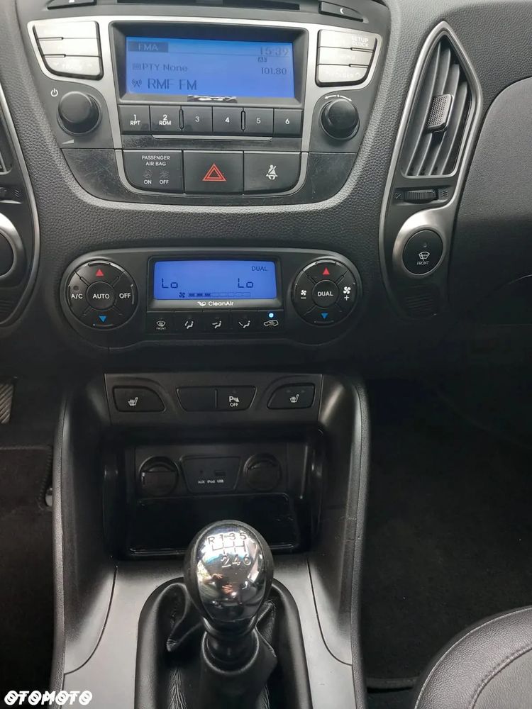 Hyundai ix35 - 18