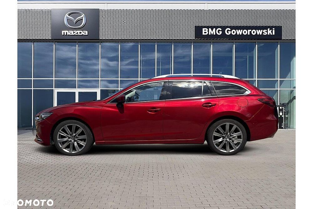 Mazda 6 2.5 SKYPassion - 3