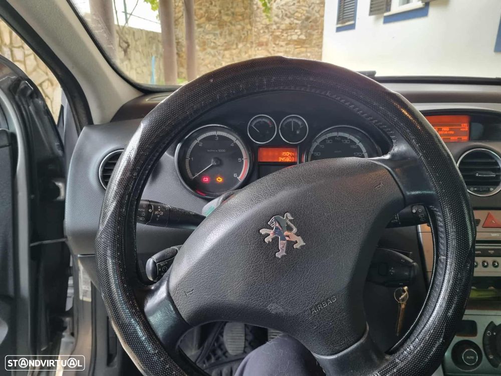 Peugeot 308 SW 1.6 HDi Premium CVM6 - 2