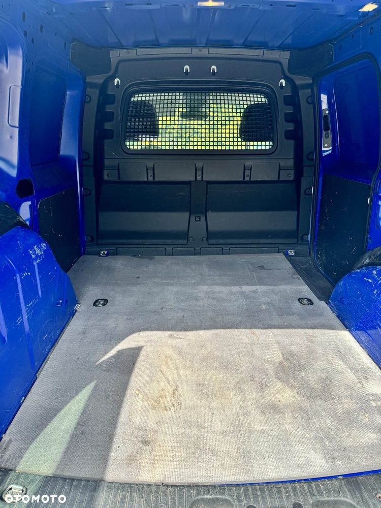 Volkswagen Caddy 2.0 TDI (5-Si.) EcoProfi - 5