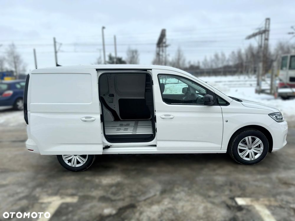 Volkswagen Caddy - 9